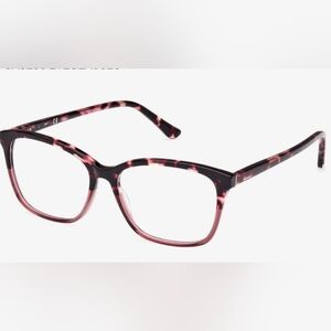 Stylish Tortoise Shell Women's Glasses